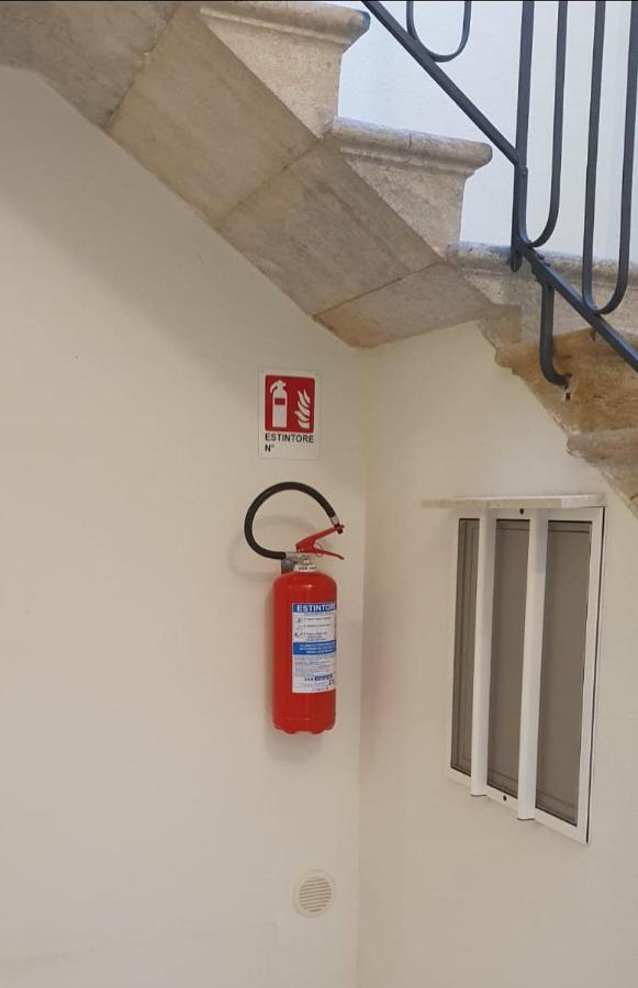 Amuni Βίλα Τράπανι Εξωτερικό φωτογραφία